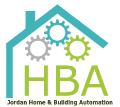 Jordan Home & Building Automation